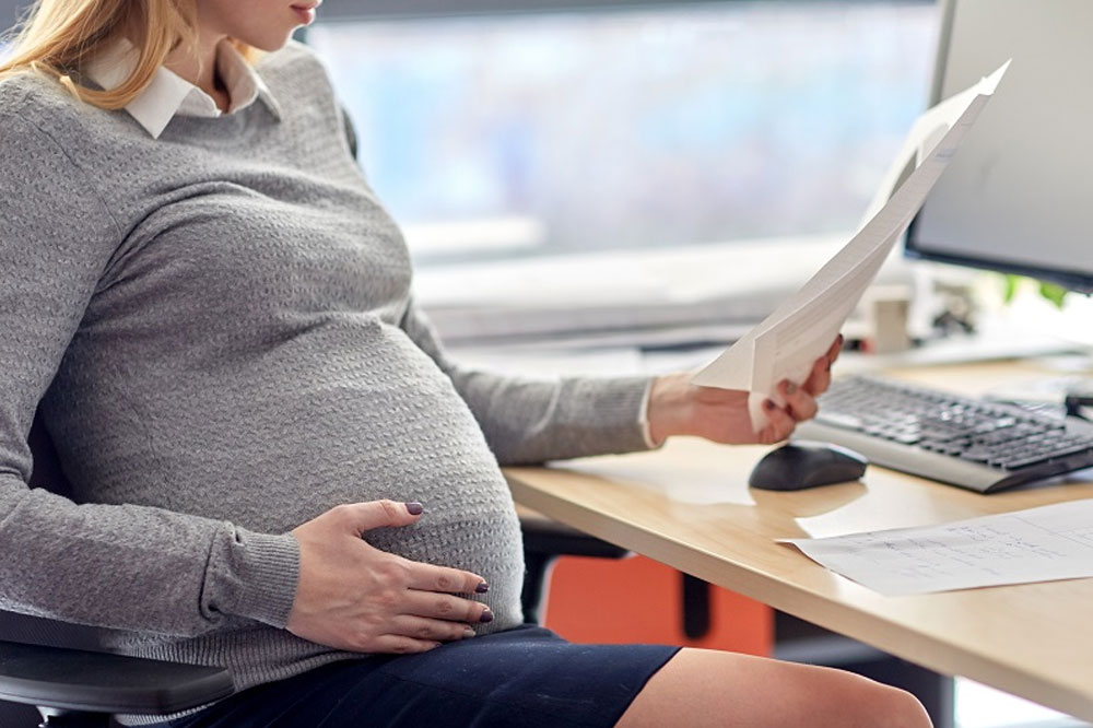 product-maternity Ascender The Working Life Company - Psychologen voor WerkVitaliteit