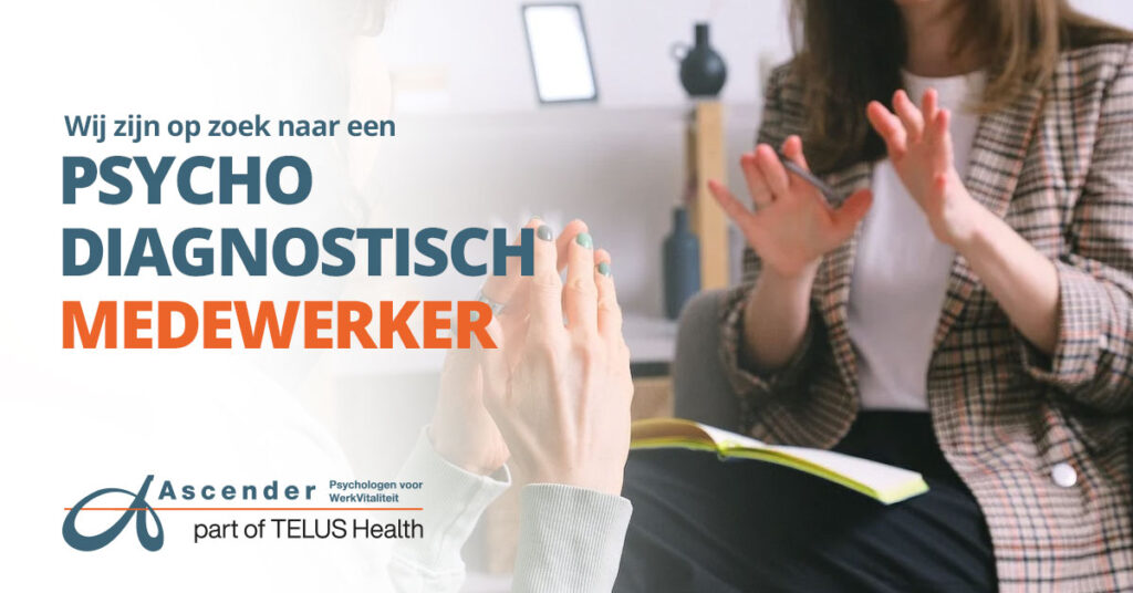 Het betreft een parttime functie van 32 uur per week en betreft een mix van werken vanuit huis en verrichten van testonderzoek op verschillende locaties in het land (Zwolle/ Rotterdam/ Den Haag/ Arnhem/ Eindhoven/ Maarssen).